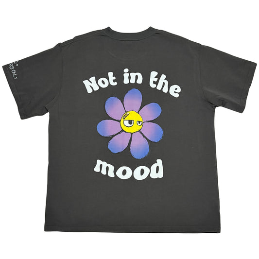 NOT IN THE MOOD TEE