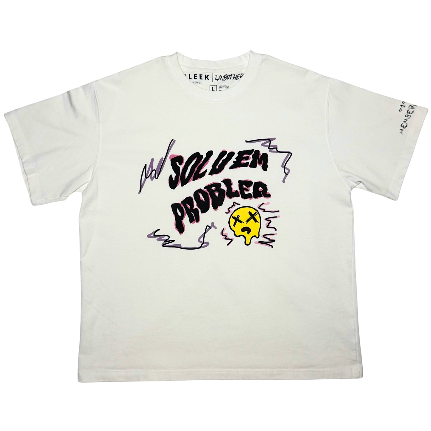 SOLVEM PROBLER TEE
