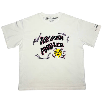 SOLVEM PROBLER TEE