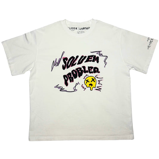SOLVEM PROBLER TEE