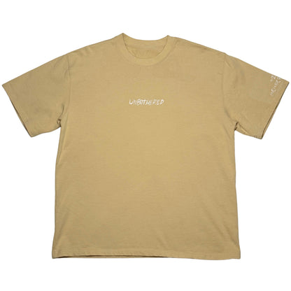 FINALLY A DAY OFF TEE