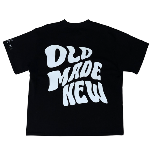 OLD MADE NEW TEE