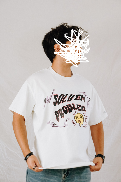 SOLVEM PROBLER TEE